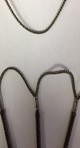 Double Lanyard