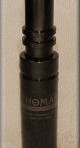 Triple Pitch Predator Call Pat. 3,656,258