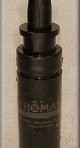 Variable Pitch  Predator-to-Hawk Call