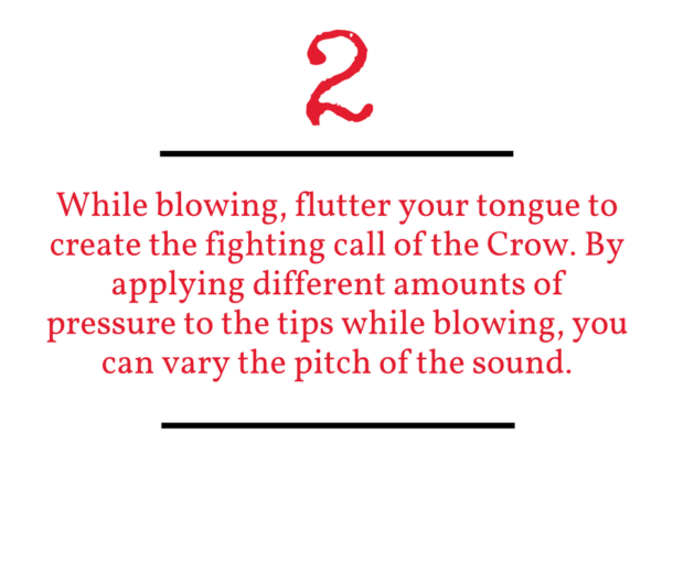 Crow Calls Best Crow Call Thomas Game Calls