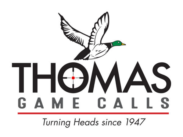 Thomas Game Calls