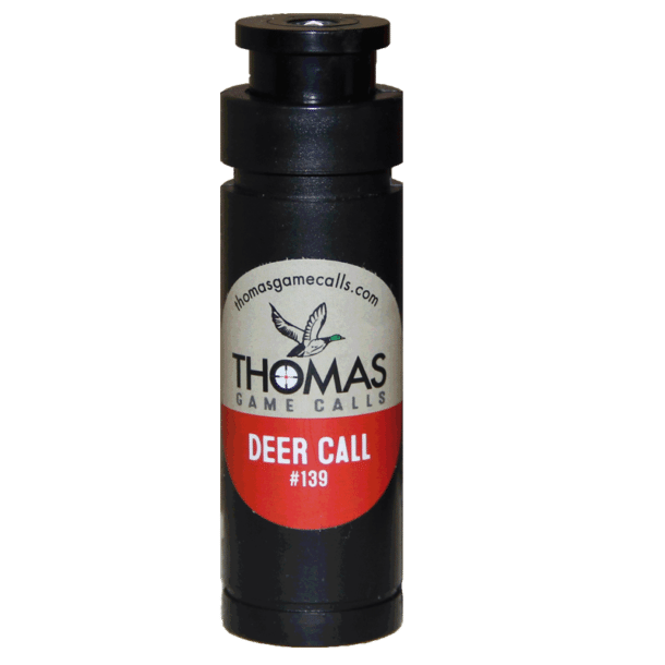 Deer Calls Best Deer Call Deer Hunting Calls Thomas Game Calls