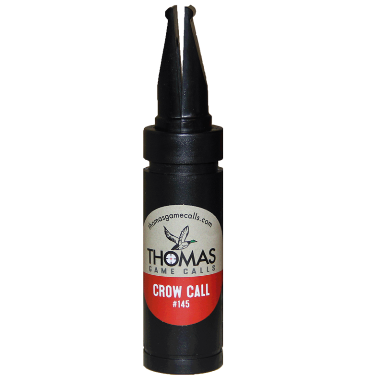 Crow Calls Best Crow Call Thomas Game Calls