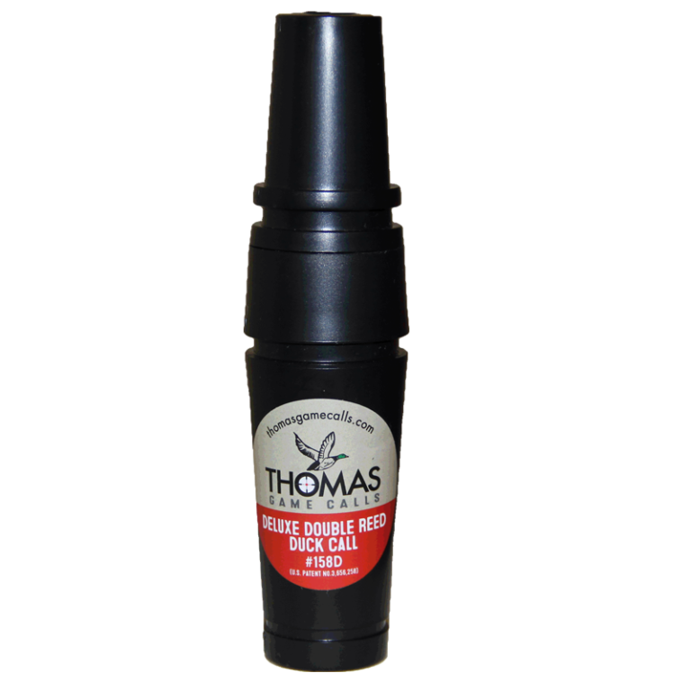 Duck Calls Duck Hunting Calls Thomas Game Calls