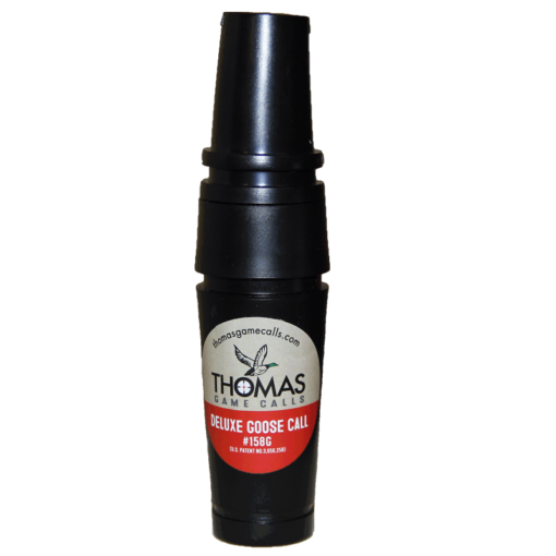 Deluxe Goose Call